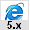 MS IE 5.0