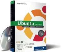 Buch: Ubuntu GNU/Linux